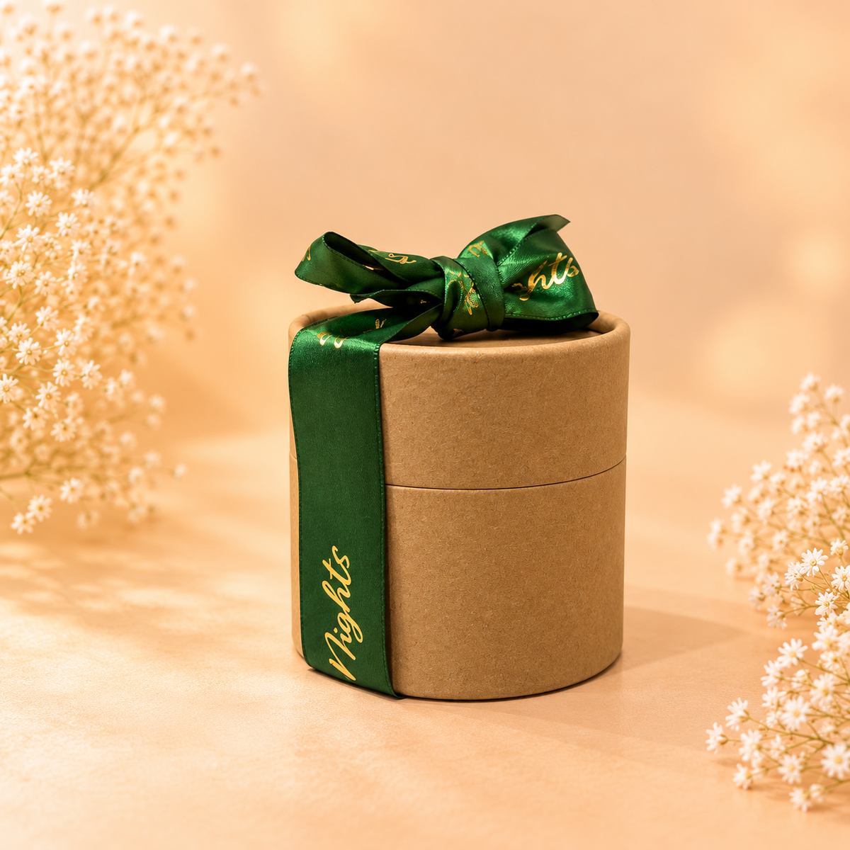Christmas Wreath Bath Bomb