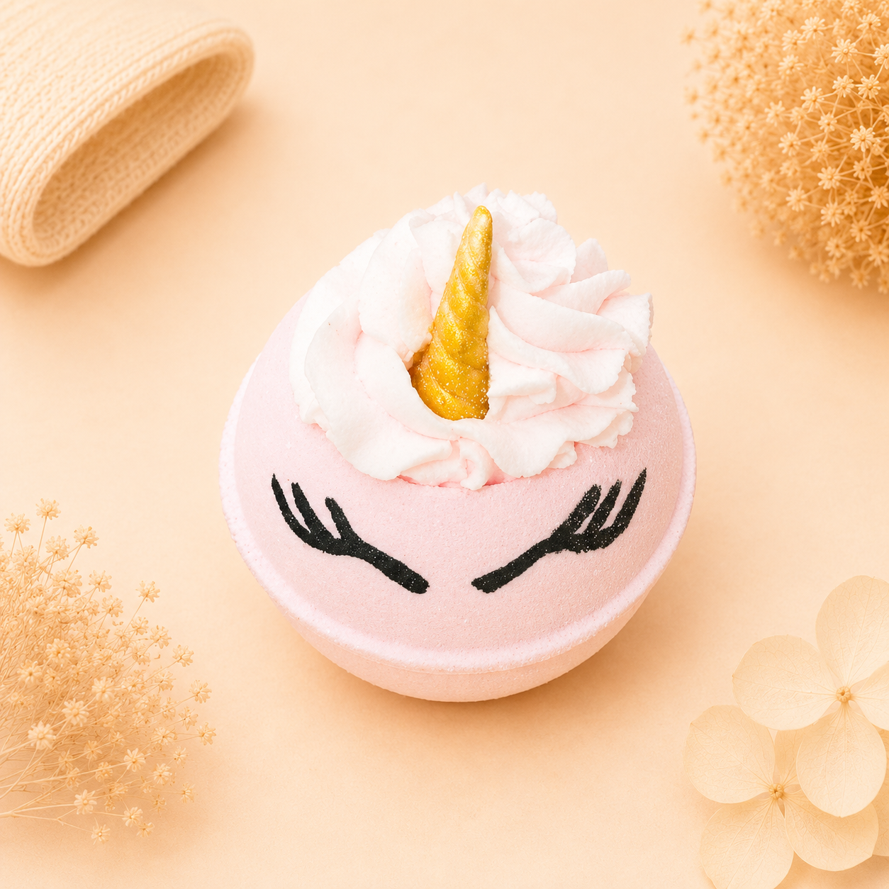 Unicorn Kisses
