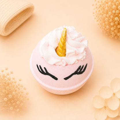 Unicorn Kisses