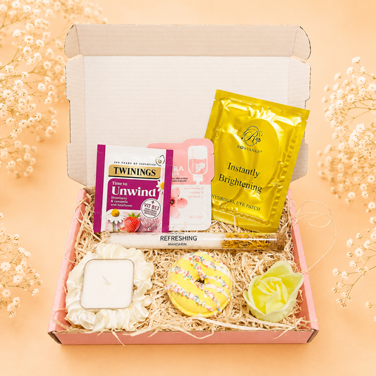 Mini Pamper Box
