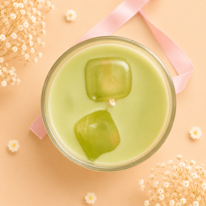 Iced Matcha Candle
