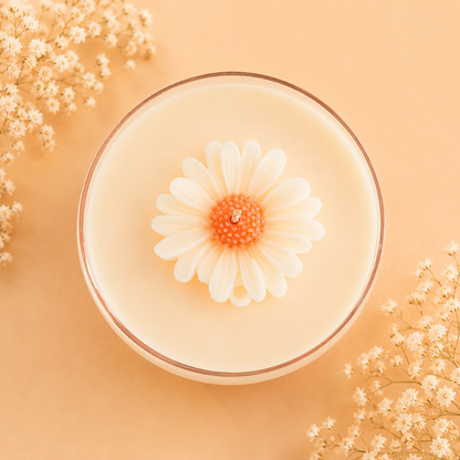 Passionfruit Martini Cocktail Candle