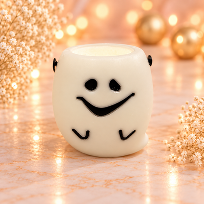 Ghost Bath Bomb