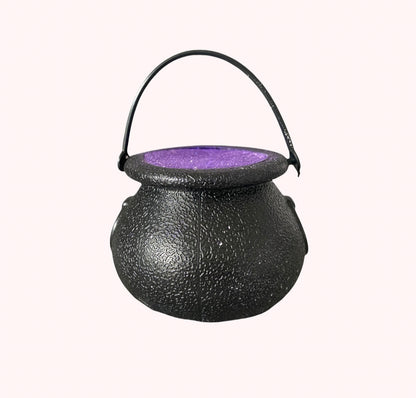 Witches Cauldron Bath Bomb
