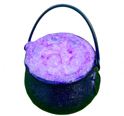 Witches Cauldron Bath Bomb