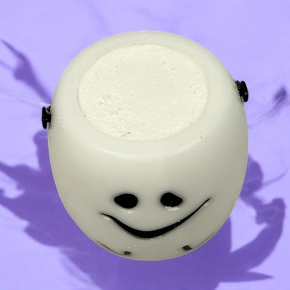 Ghost Bath Bomb