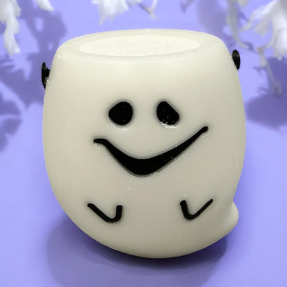 Ghost Bath Bomb