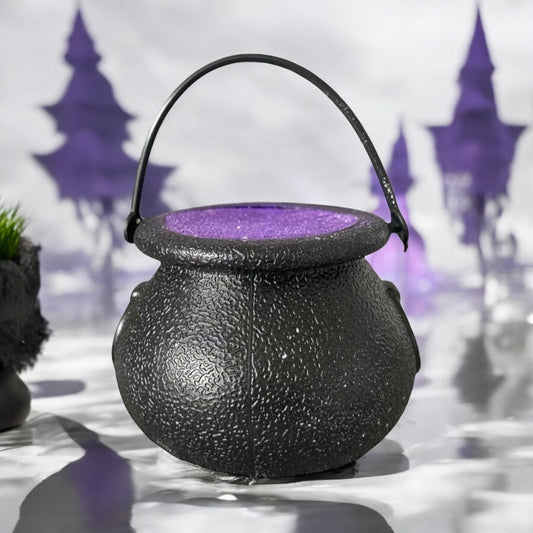 Witches Cauldron Bath Bomb