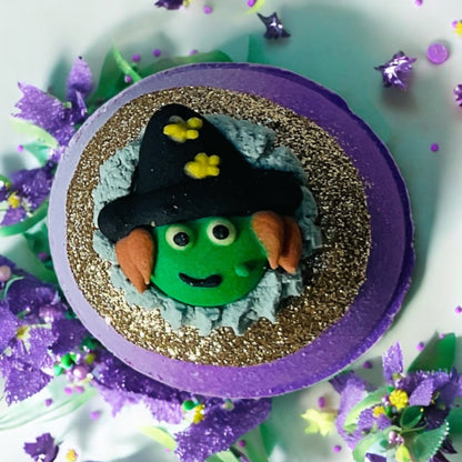 Witch Bath Bomb