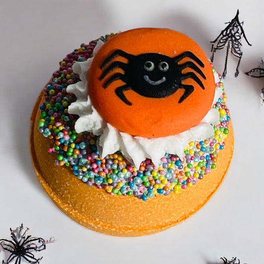 Spider Bath Bomb