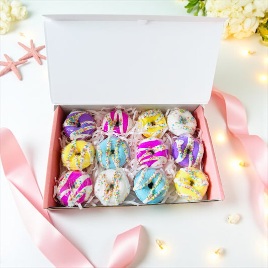 Dinky Donuts Gift Set