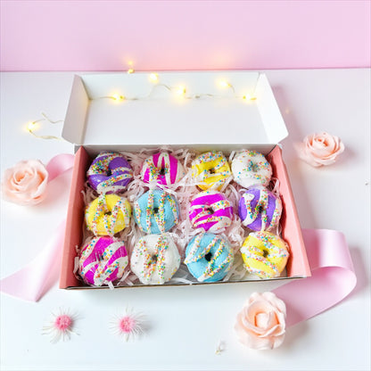 Dinky Donuts Gift Set