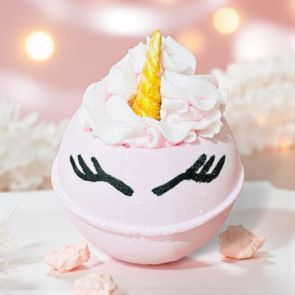 Unicorn Kisses