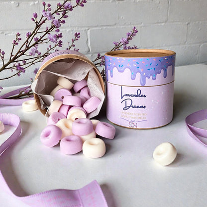 Lavender Dreams Wax Melts