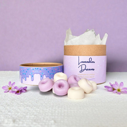 Lavender Dreams Wax Melts