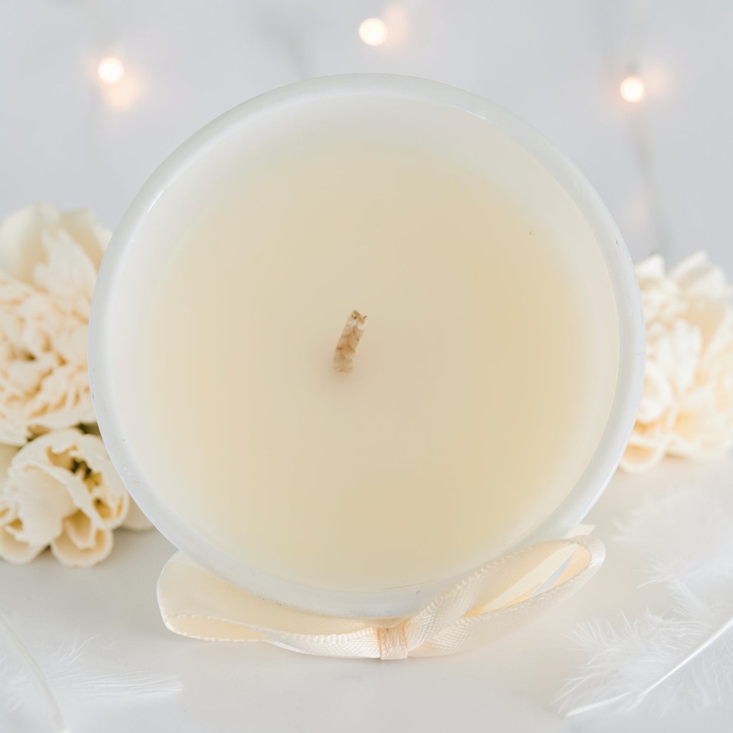 Vanilla & Patchouli
