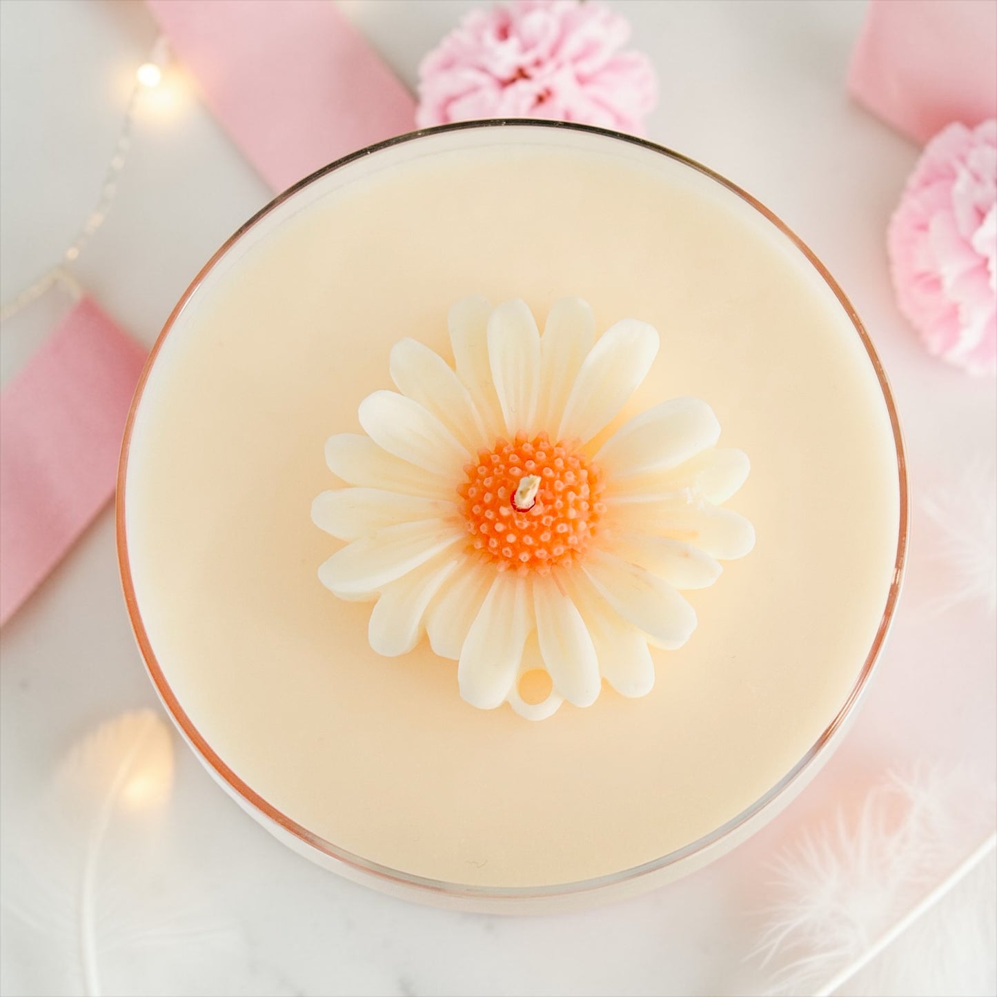 Passionfruit Martini Cocktail Candle