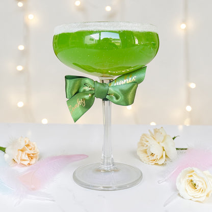 Margarita Cocktail Candle