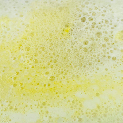 Leopard Bath Bomb
