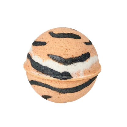 Tiger Bath Bomb