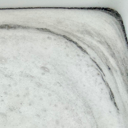 Zebra Bath Bomb