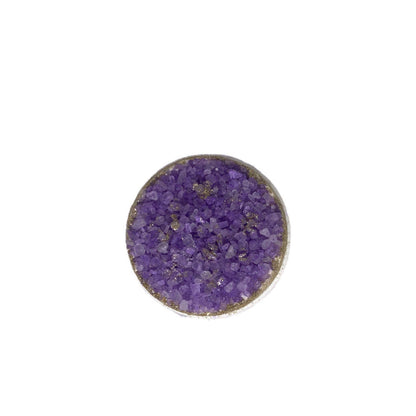Amethyst Geode Bath Bomb
