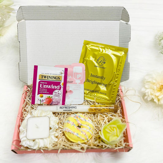 Mini Pamper Box