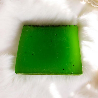 Tea Tree and Mint Soap