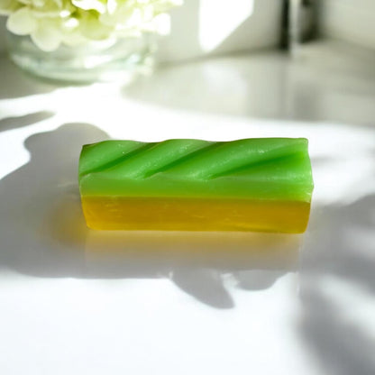 Grapefruit Soap